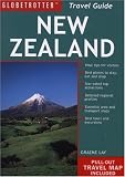 New Zealand Travel Pack (Globetrotter Travel Packs)