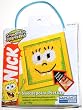 SpongeBob SquarePants Needlepoint Picture with Frame (1 Each)
