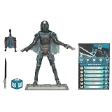 Star Wars 2010 Clone Wars Animated Action Figure CW No. 08 PreVizsla  MandalorianIMAGE