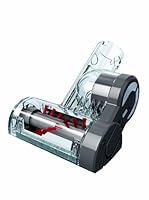 DYSON Accesorio Cepillo Mini Turbo Gris