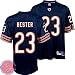 Mens Devin Hester #23 Chicago Bears Embroidered 