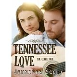 Tennessee Love: The Collection (Tennessee Series (All 3 Books))