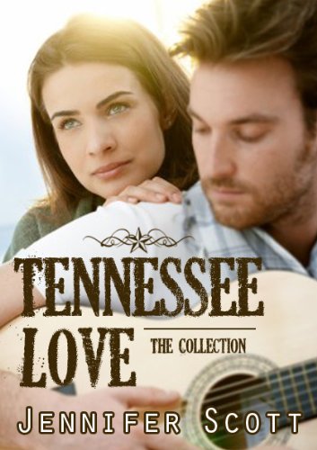 Produkt-Bild: Tennessee Love: The Collection (Tennessee Series (All 3 Books))