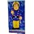 Character World Fireman Sam Splash Towel