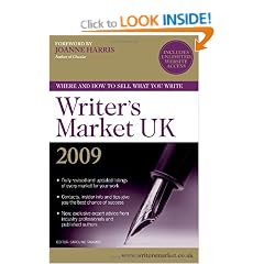 Writer's Market UK 2009