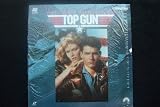 Top Gun: Laser Disc