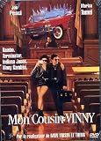 MON COUSIN VINNY