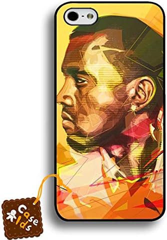 Uncommon Iphone 6 (4.7) Inch Case Cover Kanye West Series Back Case Mobilephone Accessories
