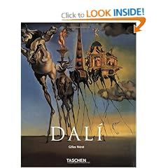 Dali (Taschen Basic Art Series)