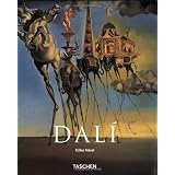 Salvador Dali: 1904-1989 (Basic Art)