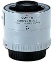 Canon Eos Extender EF 2X