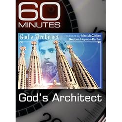 60 Minutes - God's Architect