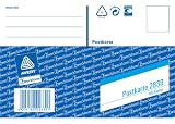 Avery Zweckform 2839 Postkarte A6 100 Blatt
