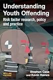 Understanding youth offending : risk factor research, policy and practice