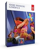 Adobe Premiere Elements 9 (PC/Mac)