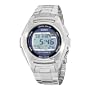 Casio Men's WVM120DJ-7 Solar Atomic Metal Watch