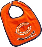 NFL Chicago Bears Baby Bib