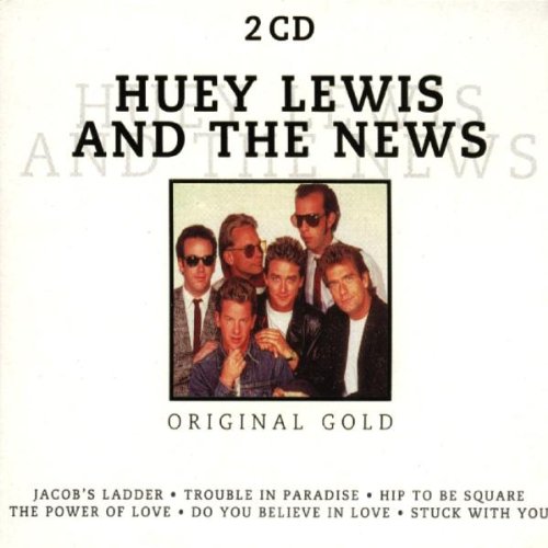 Huey Lewis & The News - Original Gold - Zortam Music