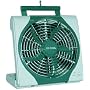 O2-COOL #1040 10" Rechargeable Fan