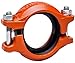Victaulic L030107PEN 3" Grooved Model 107-N Coupling