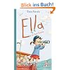 Ella in den Ferien