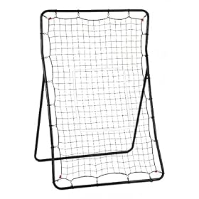 <b>Franklin Sports MLB 3-Way Throw N Field Return Ball Trainer</b>