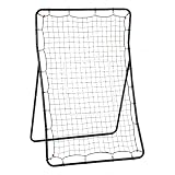 Franklin Sports MLB 3-Way Throw ‘N Field Return Ball Trainer