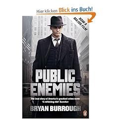 Public Enemies [Film Tie-in]: The True Story of America's Greatest Crime Wave