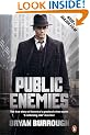 Public Enemies [Film Tie-in]: The True Story of America's Greatest Crime Wave