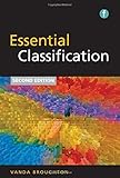 Essential classification