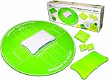 GameOn Fit Balance Board Mega Workout Zone  Wii