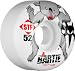 BONES WHEELS Street Tech Formula Chad Bartie Drop Bear Skateboard Wheel