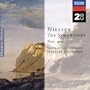 Nielsen: Symphonies no 4-6 / Blomstedt, San Francisco Symphony Orchestra