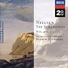 Nielsen: Symphonies no 4-6 / Blomstedt, San Francisco Symphony Orchestra