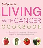 Betty Crocker living with cancer cookbook
