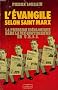 L'Evangile selon saint Marx