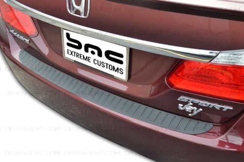 2013 Honda Accord Sedan Bumper Cover Protector Guard
