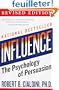 influence: The Psychology of Persuasion