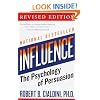 Influence: The Psychology of Persuasion