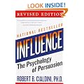 Influence: The Psychology of Persuasion
