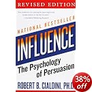 Influence: The Psychology of Persuasion