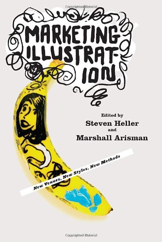 Marketing Illustration