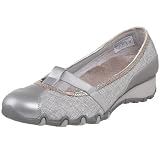 Skechers Sassiesdear diary, Ballerines femme