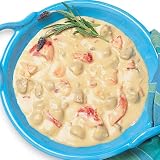 Lobster Thermidor From Lobster Gram
