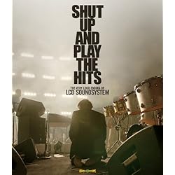 Shut Up And Play The Hits [Blu-ray]