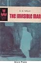 The invisible man