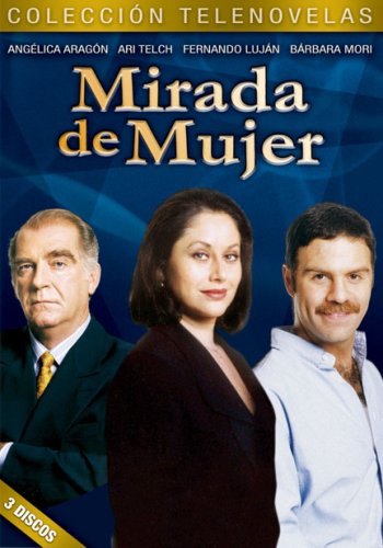 Mirada de Mujer by Spanish Language Videos