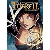 Triskell, Tome 1 : La Marque de l'Entre-Monde