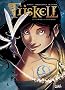 Triskell, Tome 1 : La Marque de l'Entre-Monde