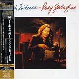 フレッシュ・エヴィデンス(紙ジャケット仕様)